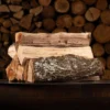 Kiln Dried Hickory Firewood Full Cord