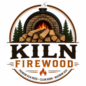 kiln dried firewood