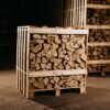 Kiln Dried Hornbeam Firewood Full Cord