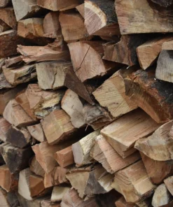 Mixed Hardwood Full Cord