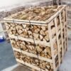 Kiln Dried Birch Firewood Full Cord