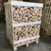 kiln Dried Beech Firewood full cord