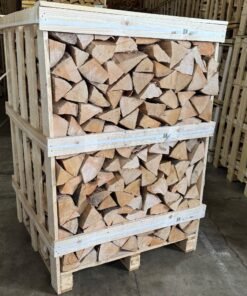 kiln Dried Beech Firewood full cord