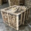 Kiln Dried Maple Firewood Full Cord