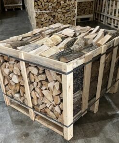 Kiln Dried Maple Firewood Full Cord
