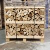Ash Kiln Dried Firewood Full cord