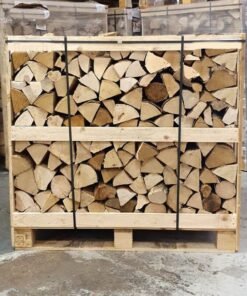 Ash Kiln Dried Firewood Full cord